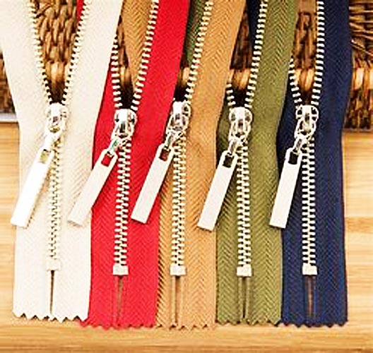 Tagagawa ng Closed-end zipper