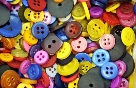 Cloth bag buttons manufacturer