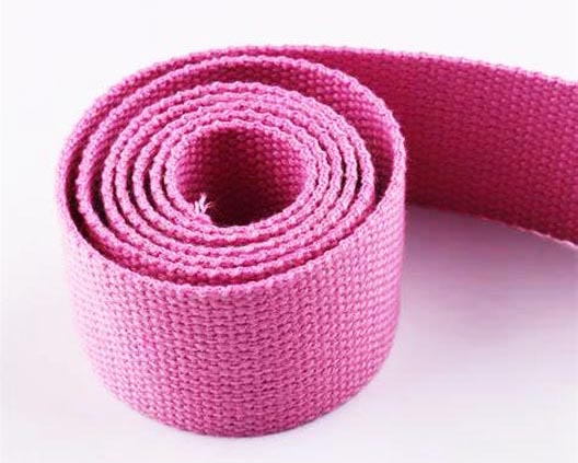 Tagagawa ng Cotton webbing