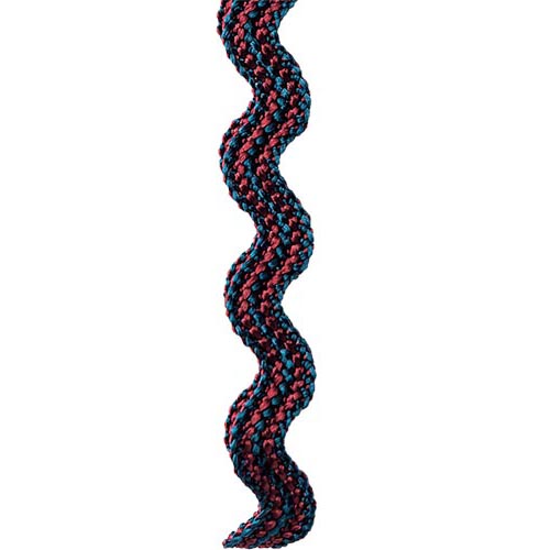 GART-3113 POLYESTER STRIPE ZIG-ZAG TAPE