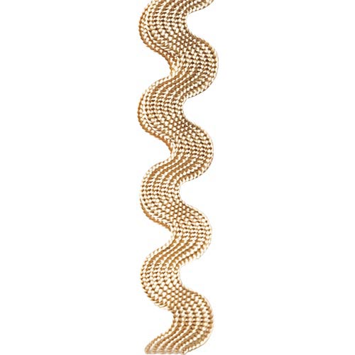 GART-9413 RAYON ZIG-ZAG TAPE