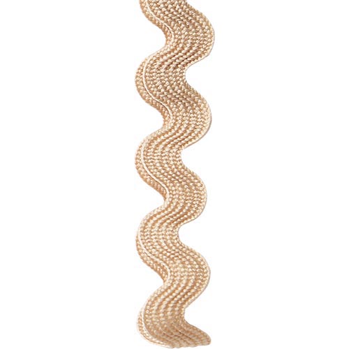 GART-9411 POLYESTER ZIG-ZAG TAPE