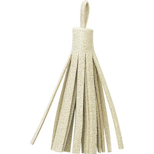 GART - 8862 Ultrasuede TASSEL dokładnie 3mm