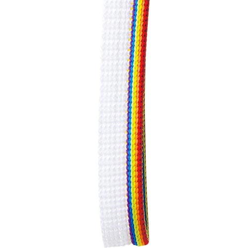 GART-534 MULTI COLOR PIPING