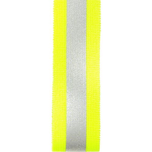 GART-8724 REFLECT KNIT TAPE