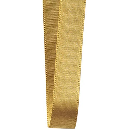 GART-121 POLYESTER DOUBLE-FACE SATIN RIBBON