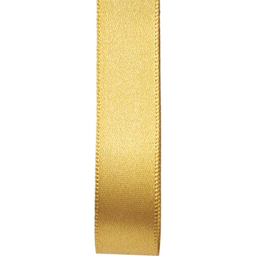 GART-120 POLYESTER SINGLE-FACE SATIN RIBBON