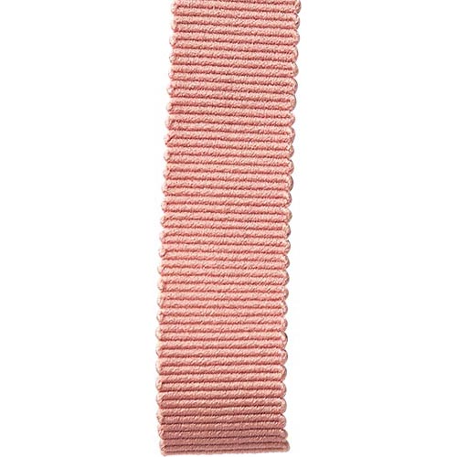 GART-5033 POLIESTER GROSGRAIN TRAK / MEHKA STRETCH