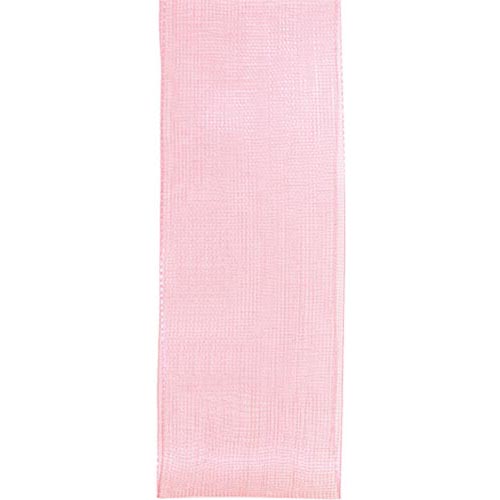 GART-143 POLYESTER ORGANDY RIBBON