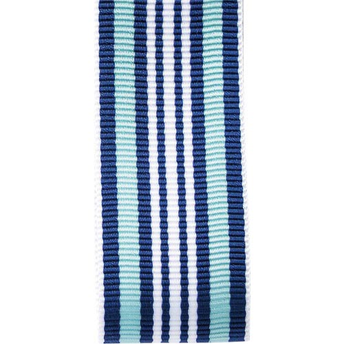 GART-1001 STRIPE GROSGRAIN RIBBON