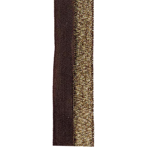 GART-5061 METALLIC STRETCH BINDMIDDEL (GOUD)