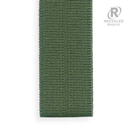 GART-FB012R GAÝTADAN IŞLEÝÄN POLIESTER KNIT STRETCH BINDER