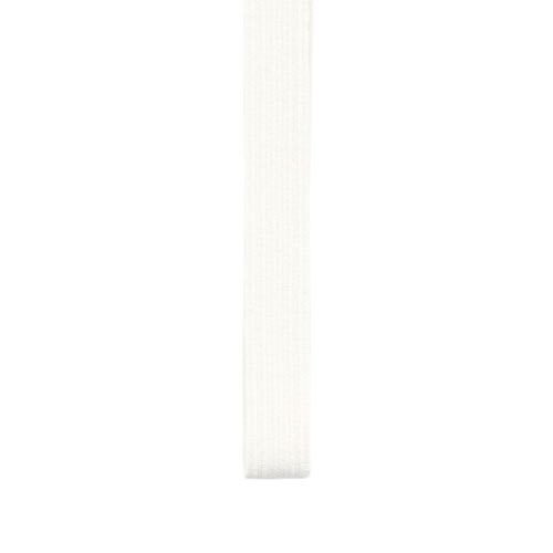 GART-9611 ORGANIC COTTON ELASTIC CORD/HARD TYPE