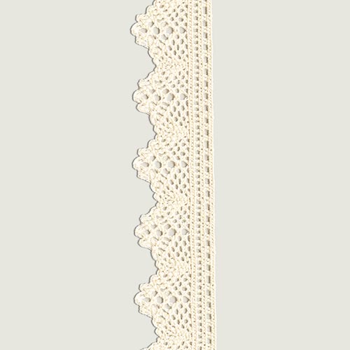 GART - 7330 RENDA KATUN ORGANIK TORCHON