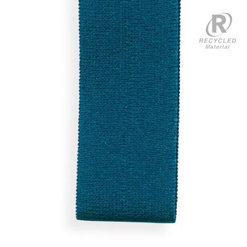 GART-FB011R GAÝTADAN IŞLEÝÄN POLIESTER KNIT STRETCH BINDER