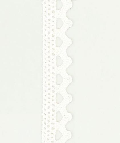 GART-7333 LINEN CAMPURAN TORCHON LACE