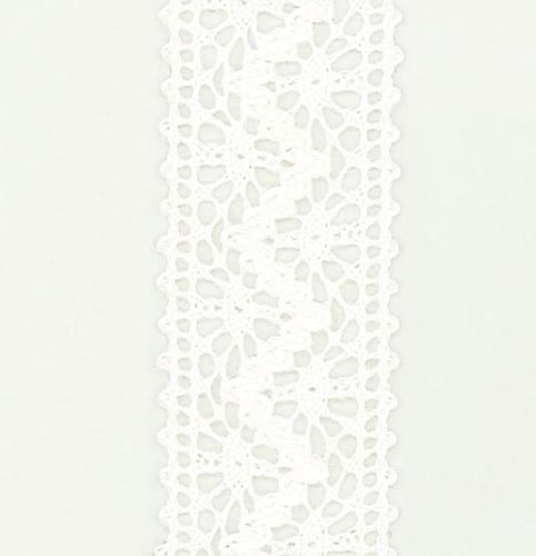 GART-7334 LINEN CAMPURAN TORCHON LACE