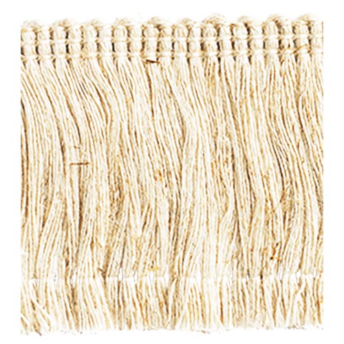 GART - 4103 LINEN FRINGE