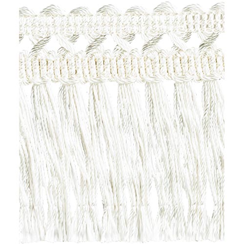 GART - 4124 RAYON FRINGE