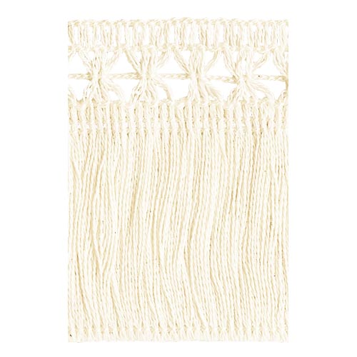 GART-4129 COTTON FRINGE