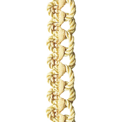 GART-6124 TWIST SATIN BRAID