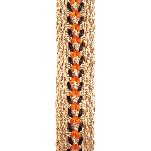 GART-7132 MIX COLOR BRAID