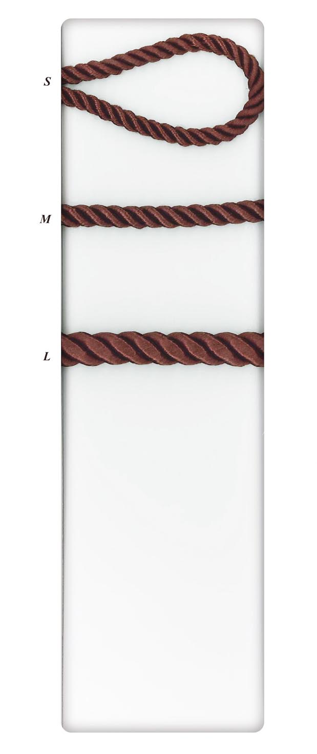 GART-3045 TWIST CORD