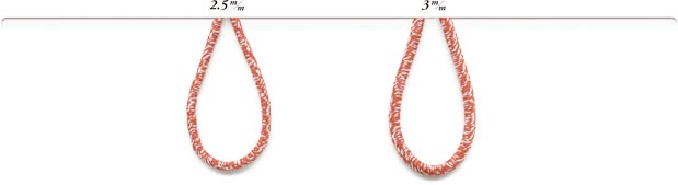 GART-3145 MINGLE STRETCH CORD