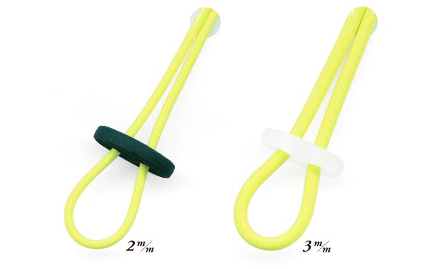 STOPALLÁN CORDA SILICONE GART-4600