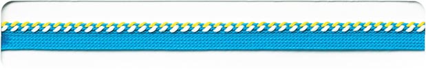 GART - 9111 MIX STITCH PIPING