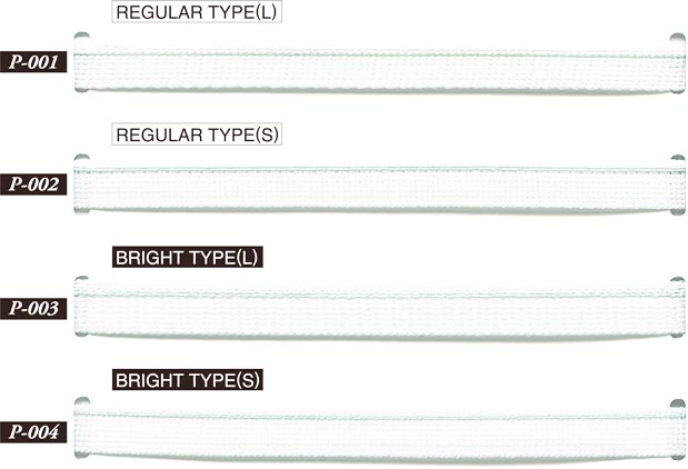 GART-P-002 STRIK RØR / ALMINDELIG TYPE (R)