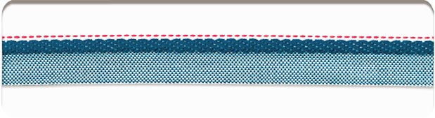 GART-521 DENIM PIPING TAPE