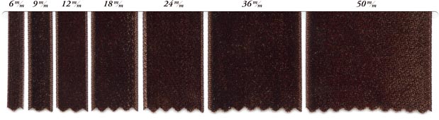 GART-108 SINGLE-FACE VELVETEEN LINT