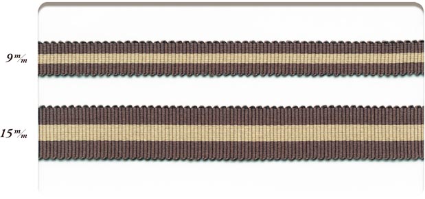 GART - 1119 RAND GROSGRAIN BAND