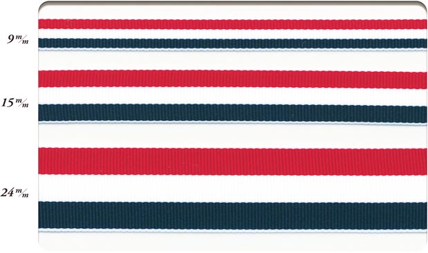 _ - 1000 GROSGRAIN TRAKA