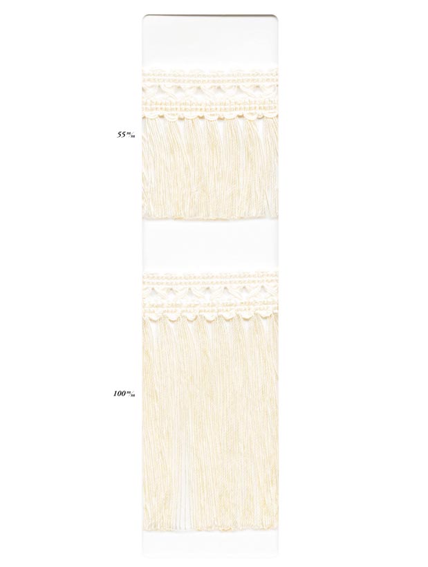 GART-4124 RAYON FRINGE