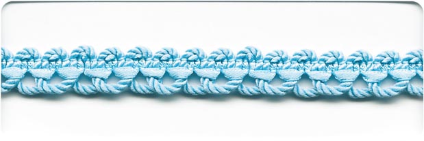 GART-6124 TWIST SATIN BRAID