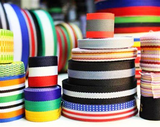 Ribbon Tape Cord manufacturer